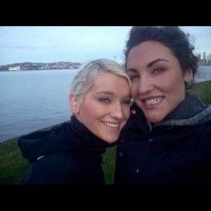 Meet your Posher, Maryjayne